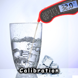 Calibration available