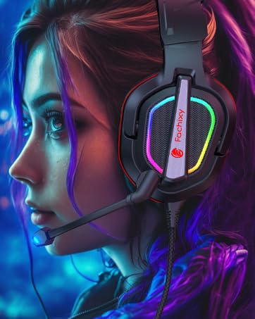 gaming headset