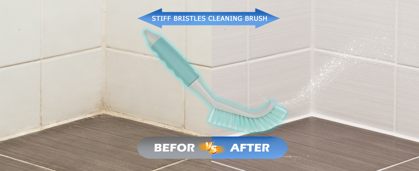 cleaning brushes for household use
