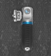 KONDOR BLUE | Wing Side Handle | Arri Rosette Attachment, Cold Shoe, Multiple mounts, &amp; Left/Righ...