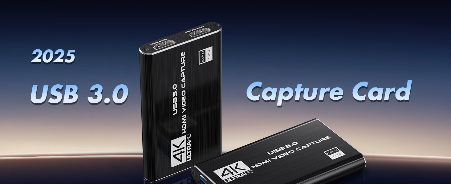 Capture Card
