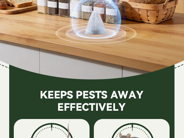 rodent repellent