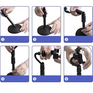Cell Phone Holder