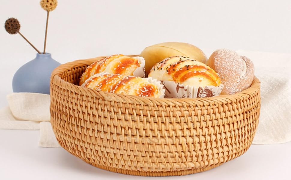 bread basket