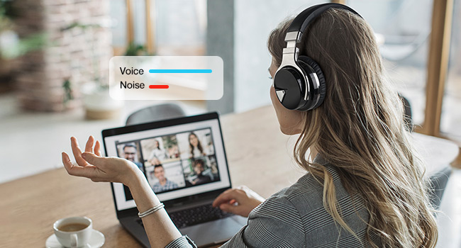 Exceptional Call Quality