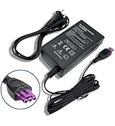 32V 1560mA AC Adapter for HP Photosmart B210 C7250 C7280 C310 OfficeJet 7400A 6500 7612 J4550 450...