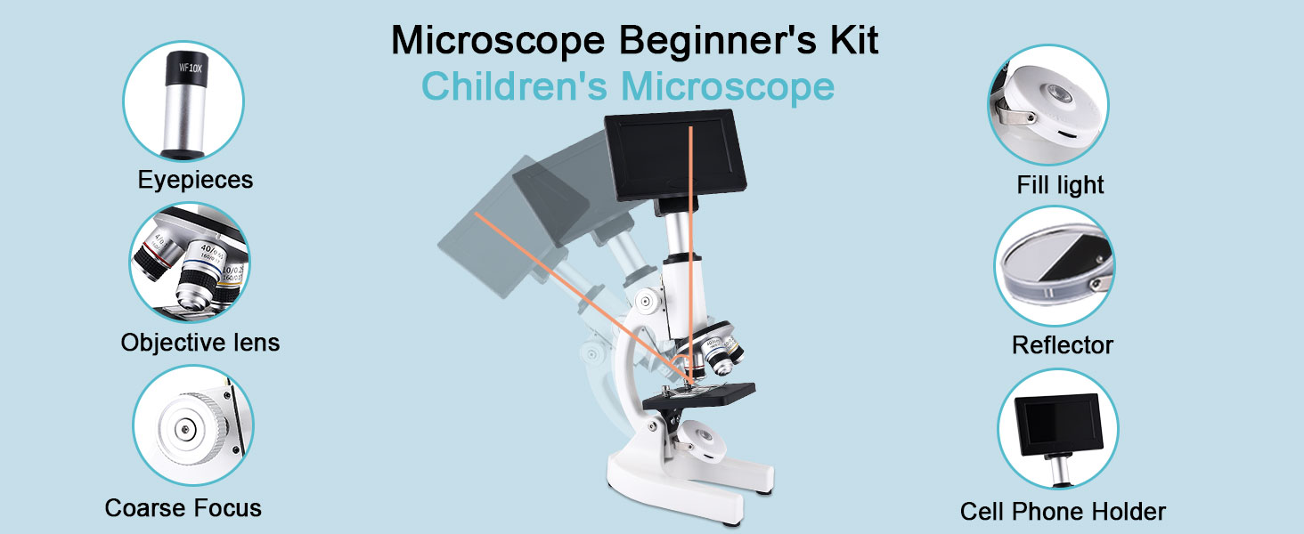 Microscope