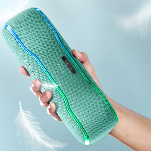 Portable Bluetooth Speaker