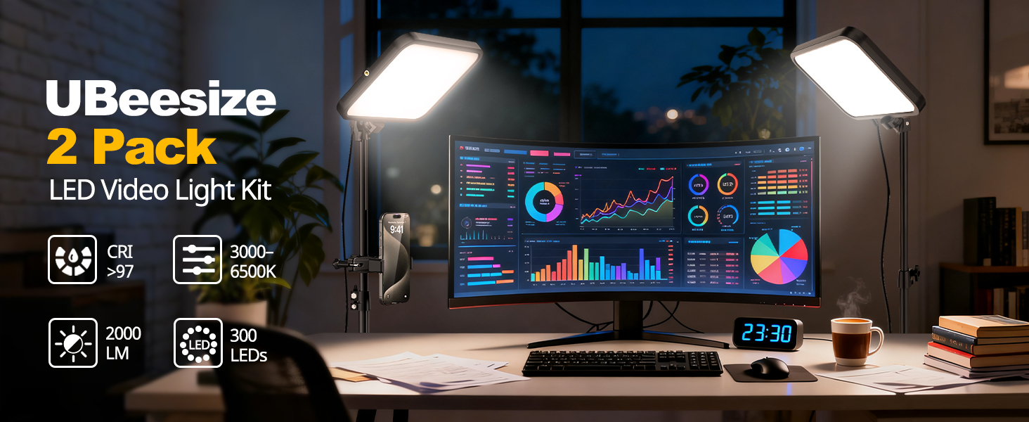 photography lighting