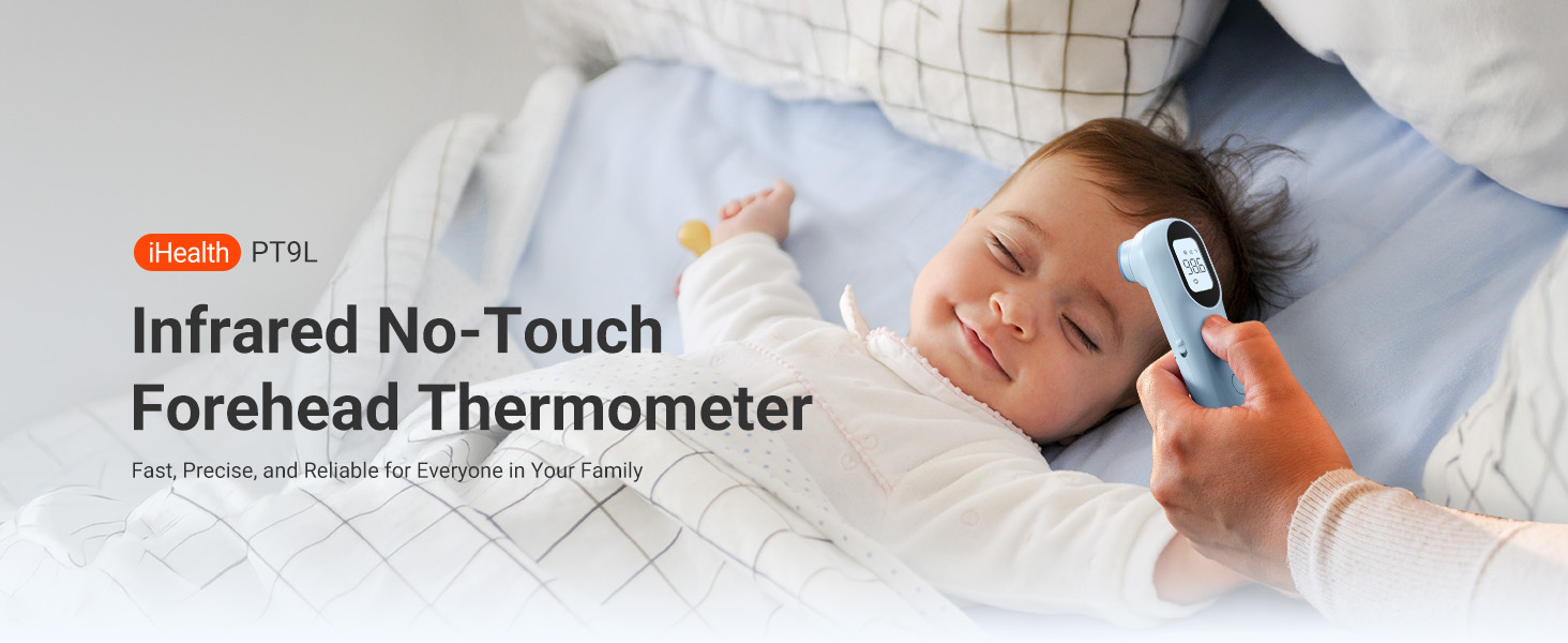 Digital Thermometer