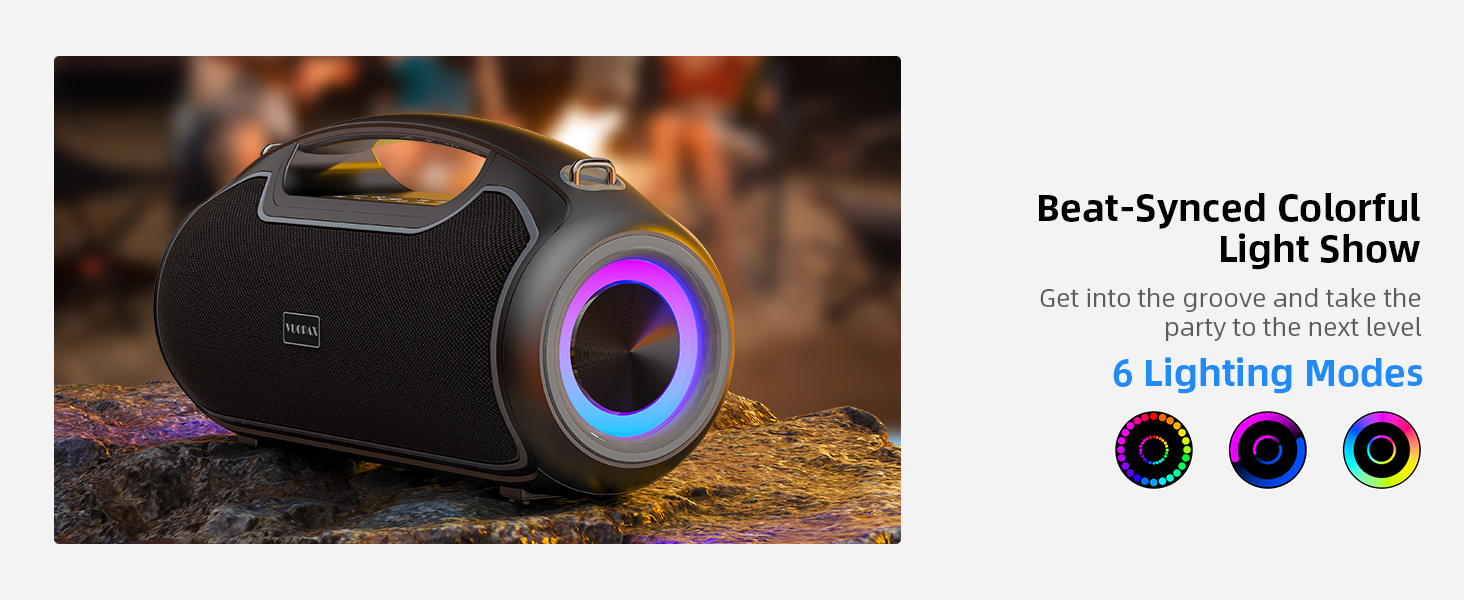 speakers