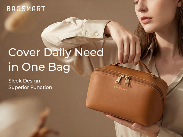 makeup bag