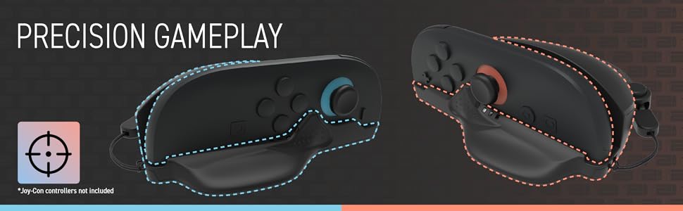 Precision Gameplay