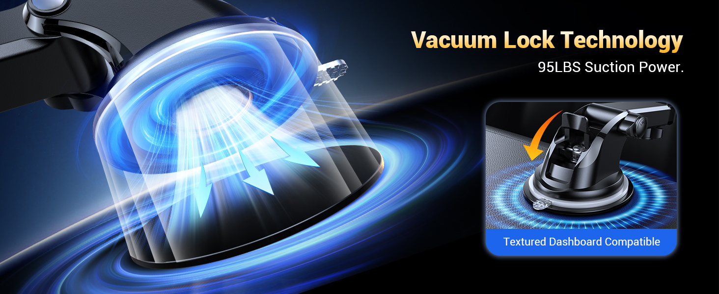 Easy installation car phone holder mount for iphone samsung