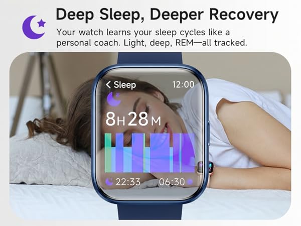 Sleep Monitoring