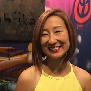 Debbie Cai, Founder, Rui Smiths