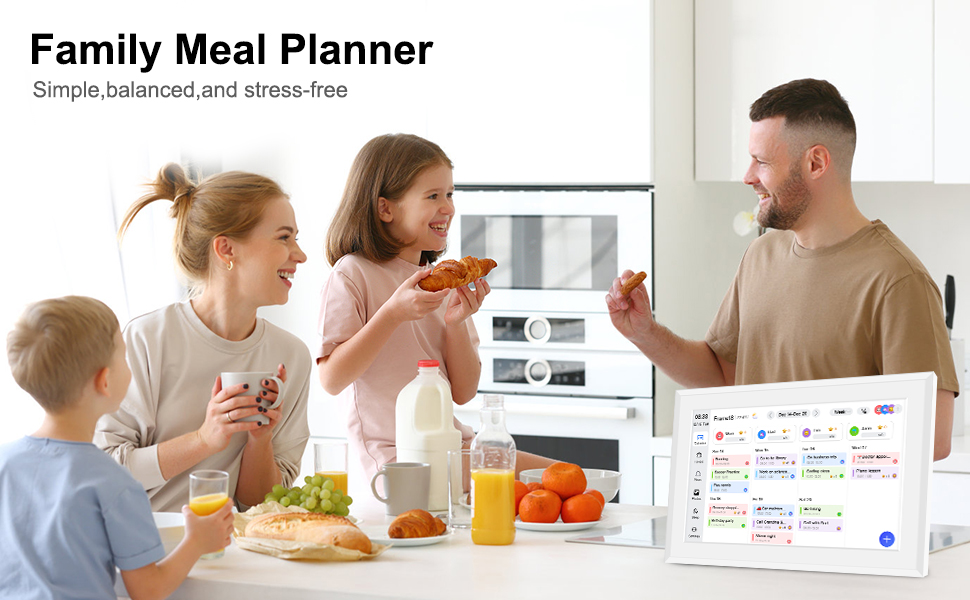 meal planner