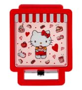 Uncanny Brands Officially Licensed Deluxe Waffler