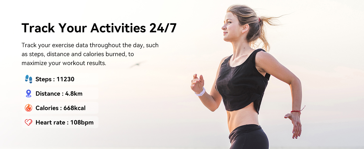 Health Monitoring