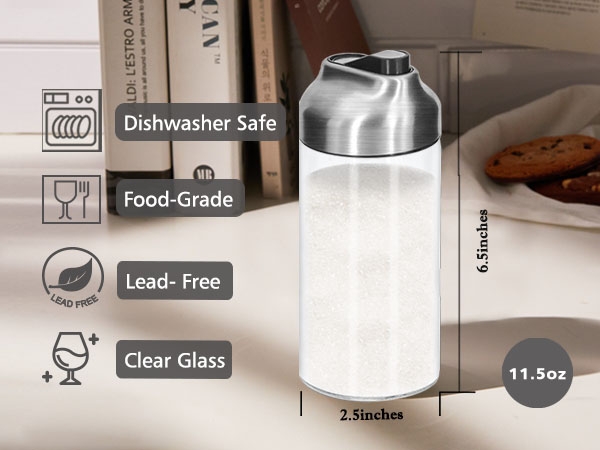 aelga sugar dispenser