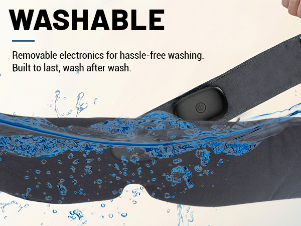 heater sleep mask 4-4-2