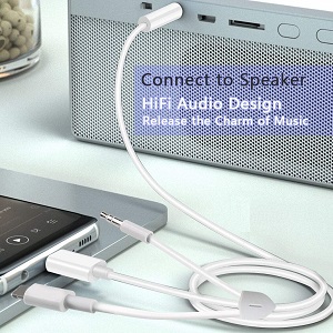 aux cord,auxiliary cable,car cord for iphone,apple aux