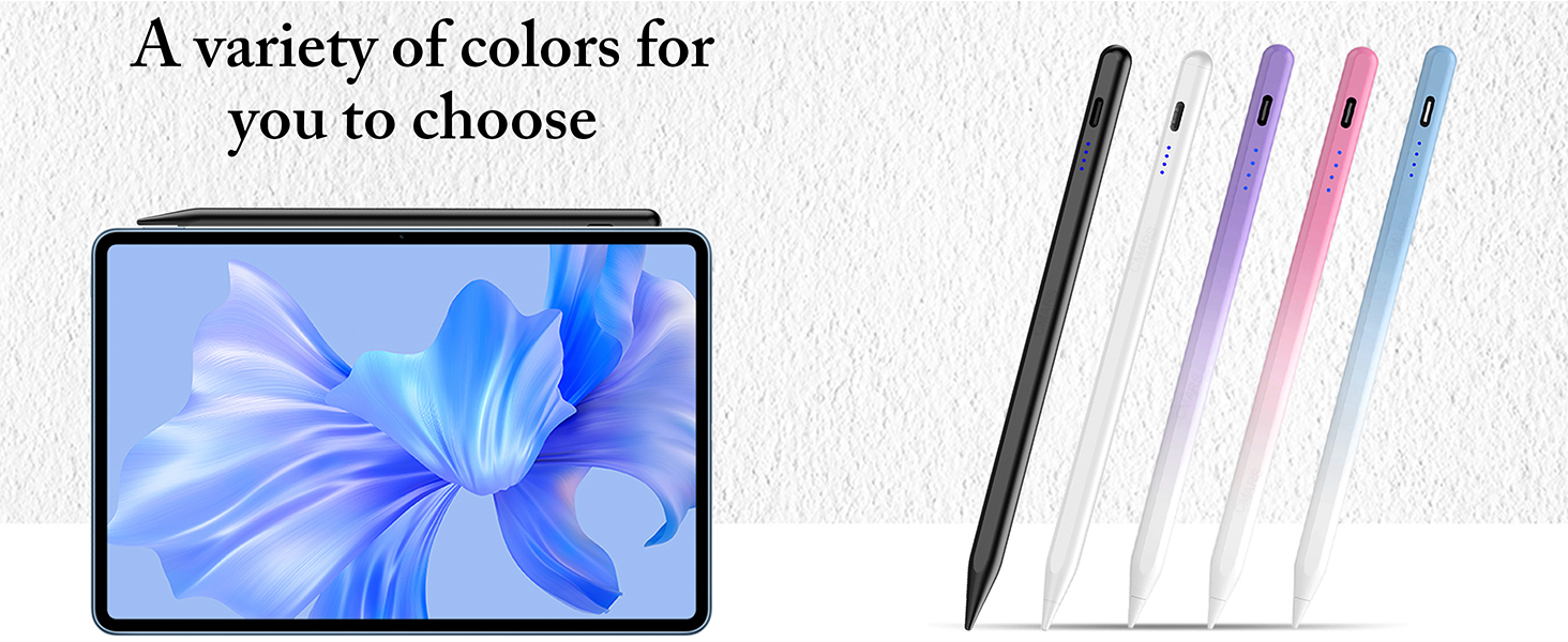 Apple pencil