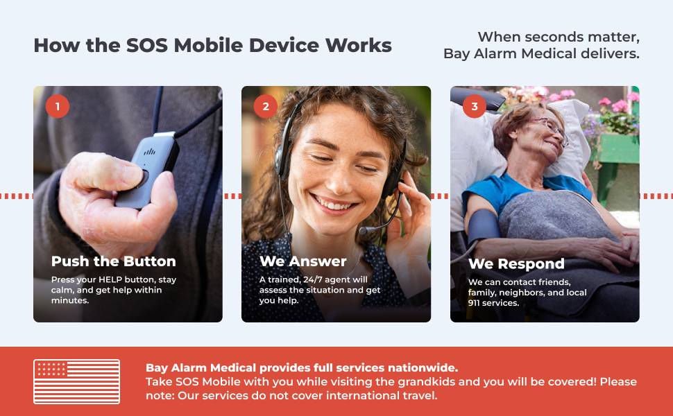sos mobile gps features