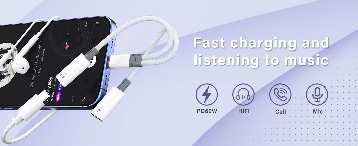 usb c splitter 1 in 2 out