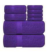bath towel PK8