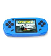 handheld game console for kids