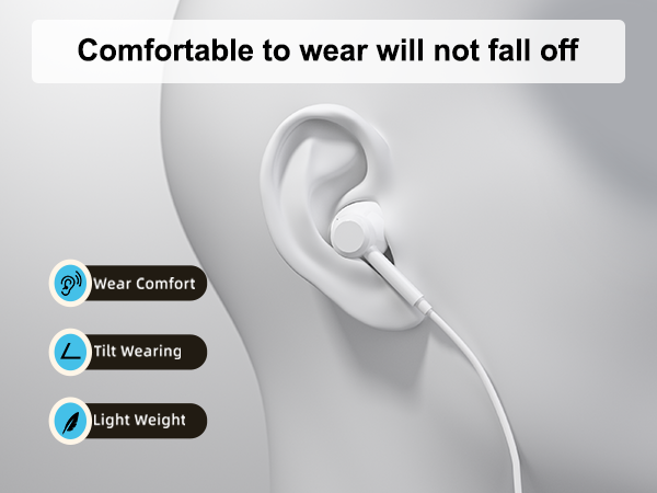 earphones usb c for iphone
