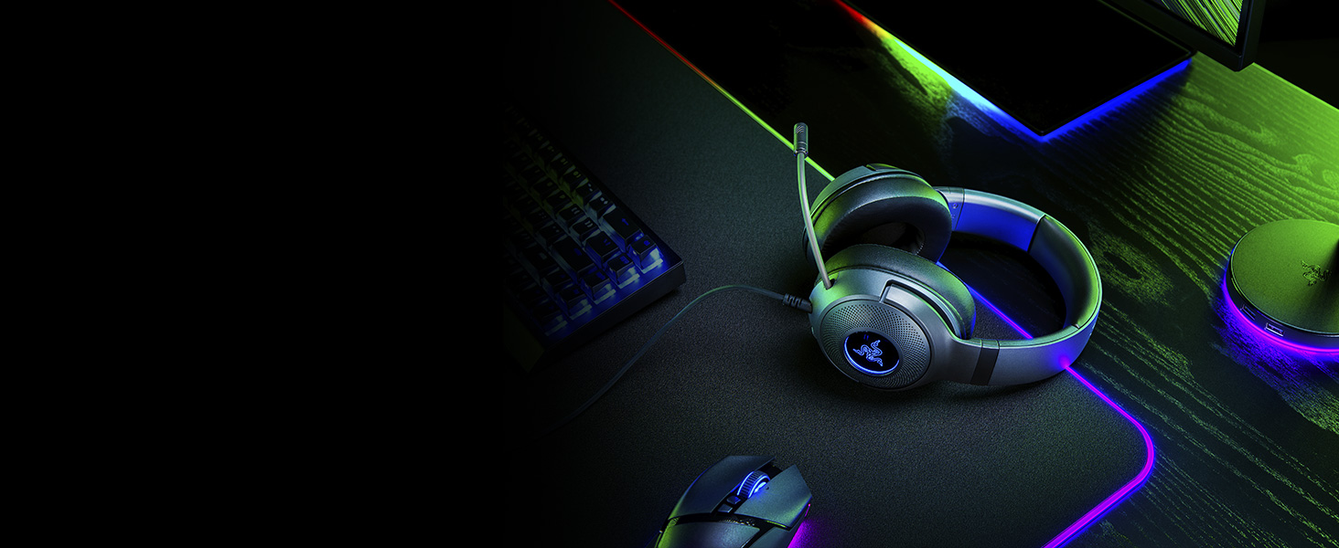 Razer Chroma rgb customize customization lighting