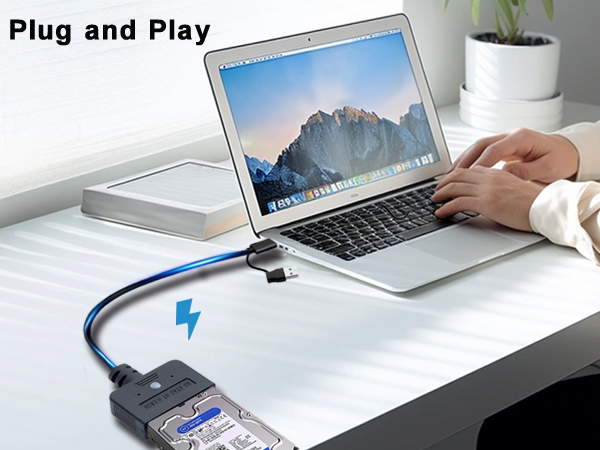 plug and play