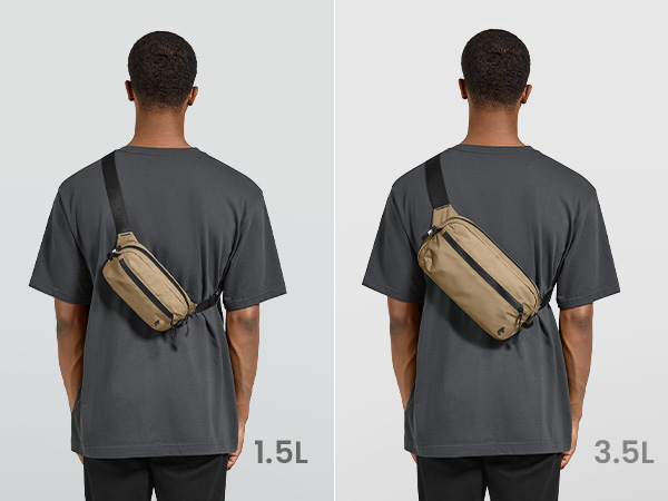 sling bag