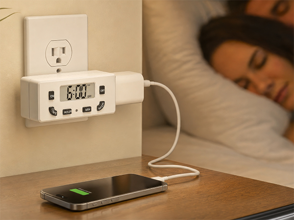 image of product in use