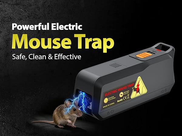 mouse traps;rat trap;mouse traps indoor for home;mouse trap;rat traps;mice traps;electric mouse trap