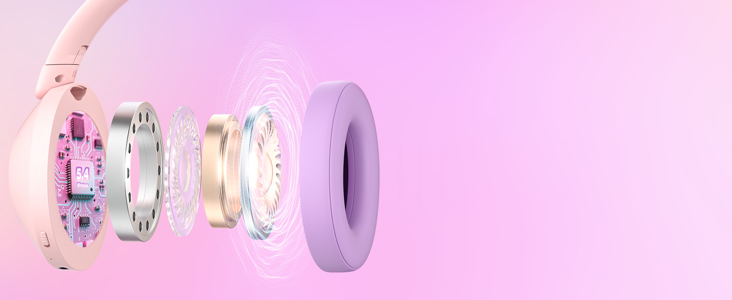 kids headphones