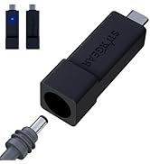 STARGEAR Starlink Mini Cable Adapter, USB C to DC Adapter Power Cable Adapters for Starlink Mini,...