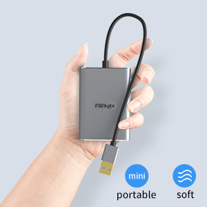 usb 3.0 to hdmi adapter, usb to dual hdmi adapter for 2 monitor