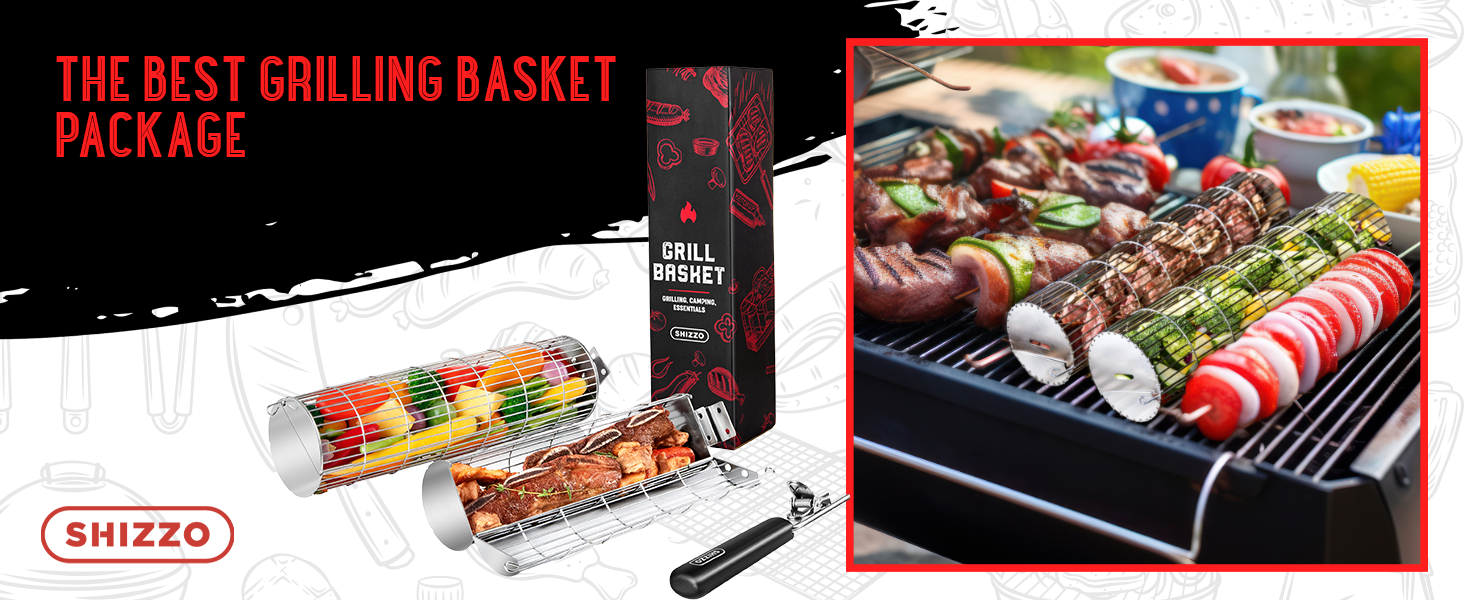 kabob fire gift cooker skewer roasting hot dog pans roaster chicken veggie s'mores small non stick