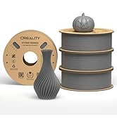 Creality 3D Printer Filament PLA 1.75mm-Halloween Gifts, Creality Official Hyper PLA Filament,4Pc...