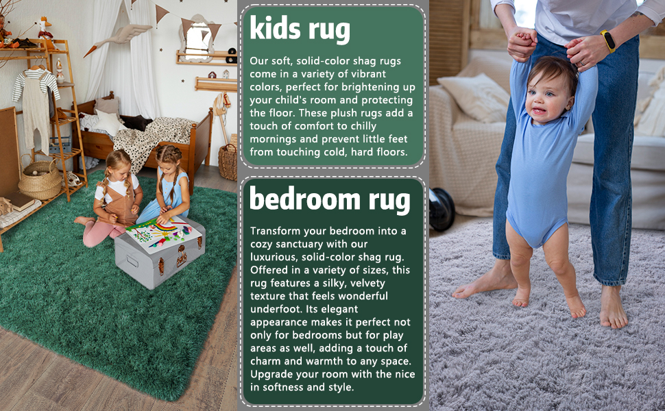 Kids Rug