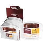 Karseell Collagen Hair Treatment Deep Repair Conditioning Argan Oil Collagen Hair Mask Essence fo...