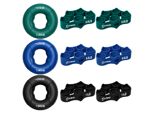 grip strength trainer