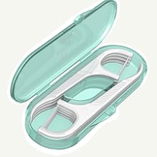 wrapped dollar tight mouth under retainer health crest bands friendly handle mini smart advanced