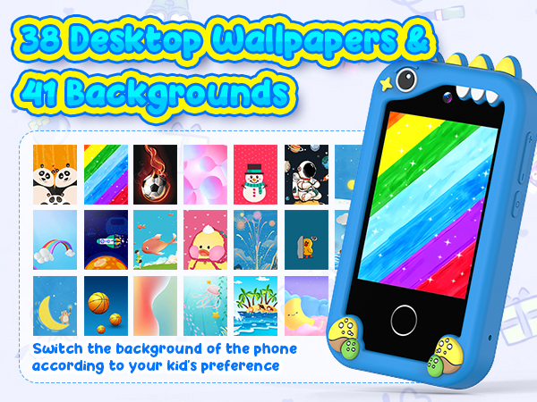 38 Desktop Wallpapers &amp; 41 Backgrounds