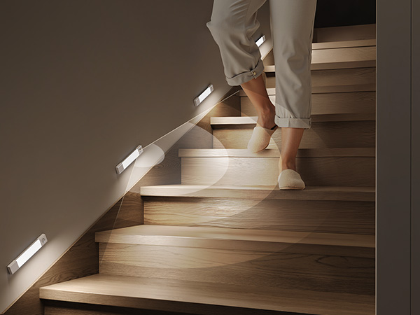 Stair Lights