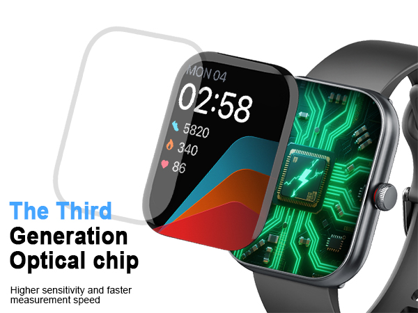 mens smart watch
