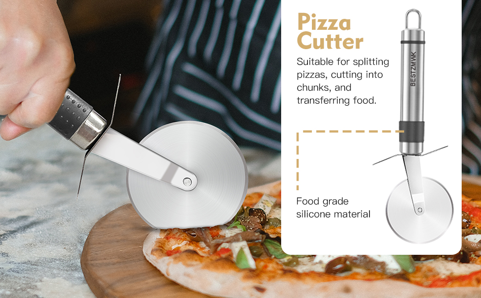 Bestzmwk Kitchen Utensils set